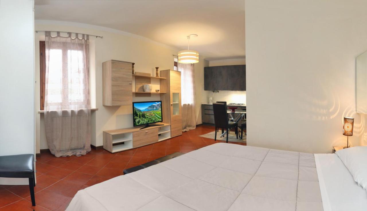 Apartment Claudio