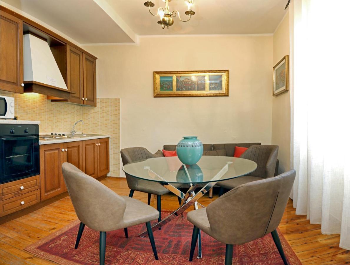 Apartment Claudio