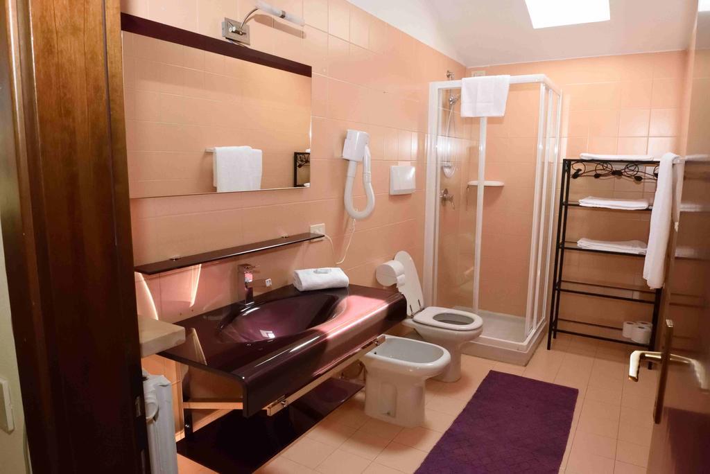 Apartment Claudio *