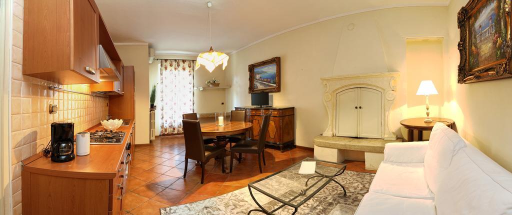 Claudio Apartment Bardolino