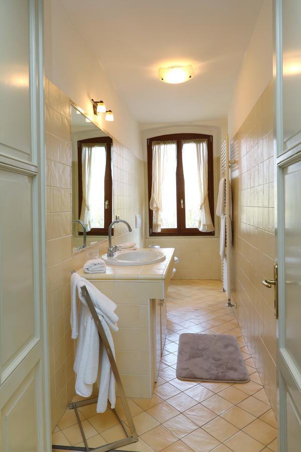Claudio Apartment *