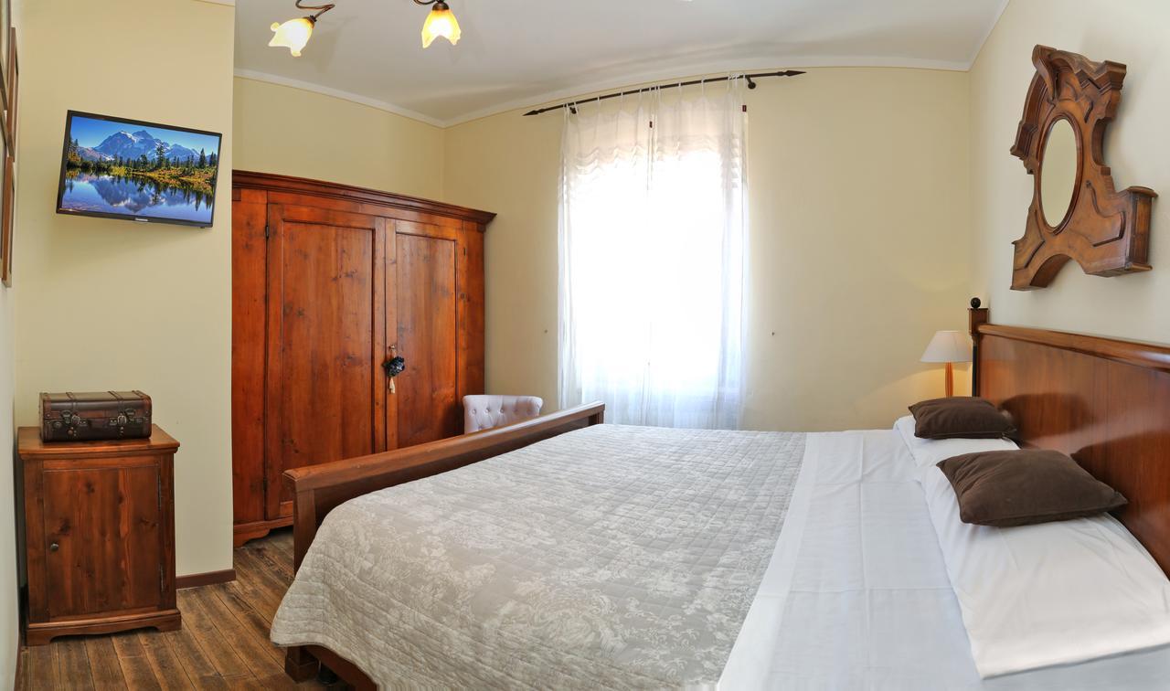 Apartment Claudio