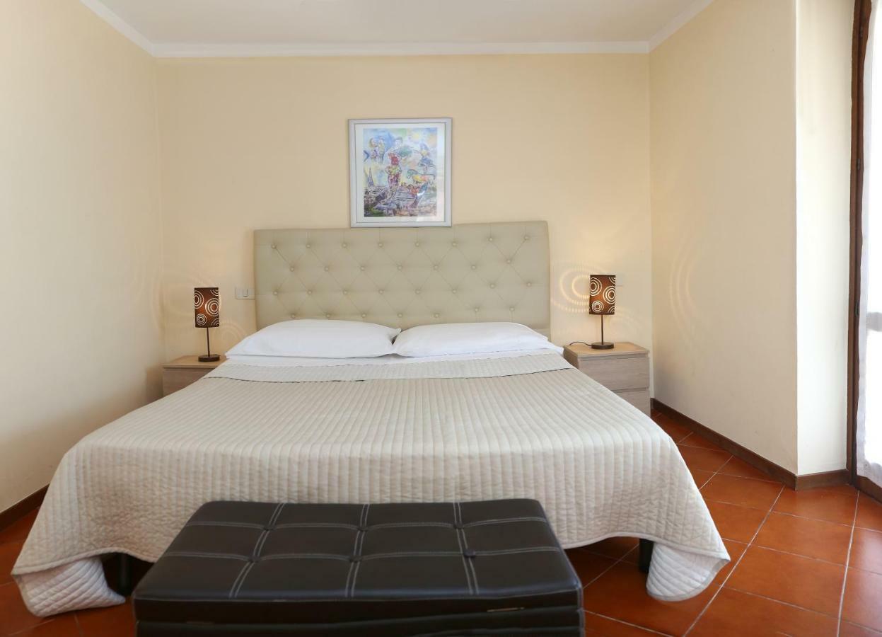 Apartment Claudio *